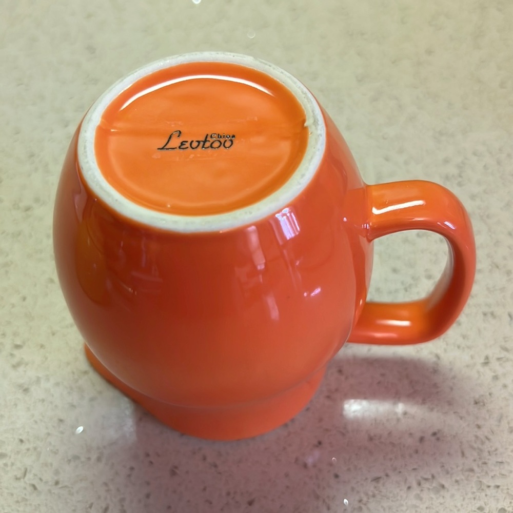 🔥🔥LEVTOV Ceramic Sugar Bowl/Creamer/Egg holders collection - Picture 7 of 10